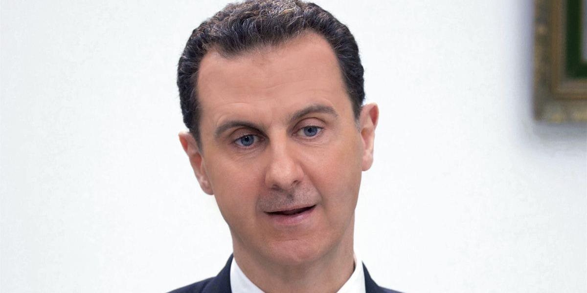 Francúzsko už netrvá na odstúpení sýrskeho prezidenta Asada