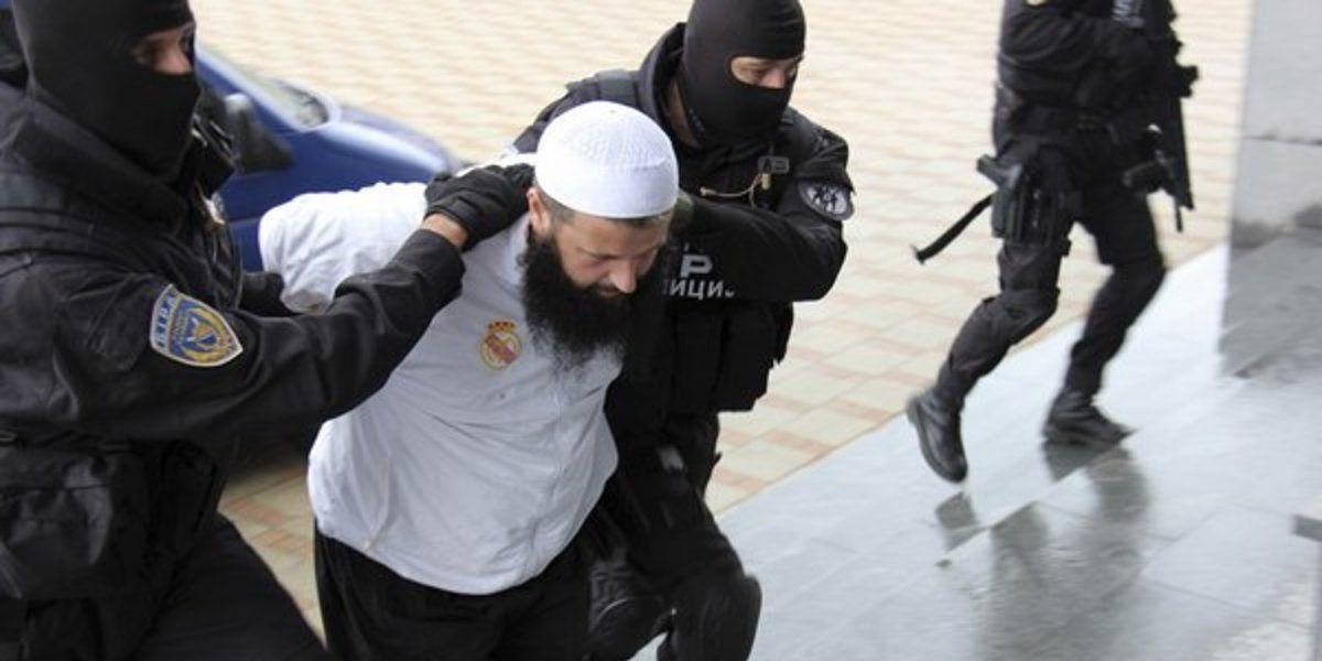 V Maroku zadržali štyroch extrémistov, ktorí prisahali vernosť lídrovi IS