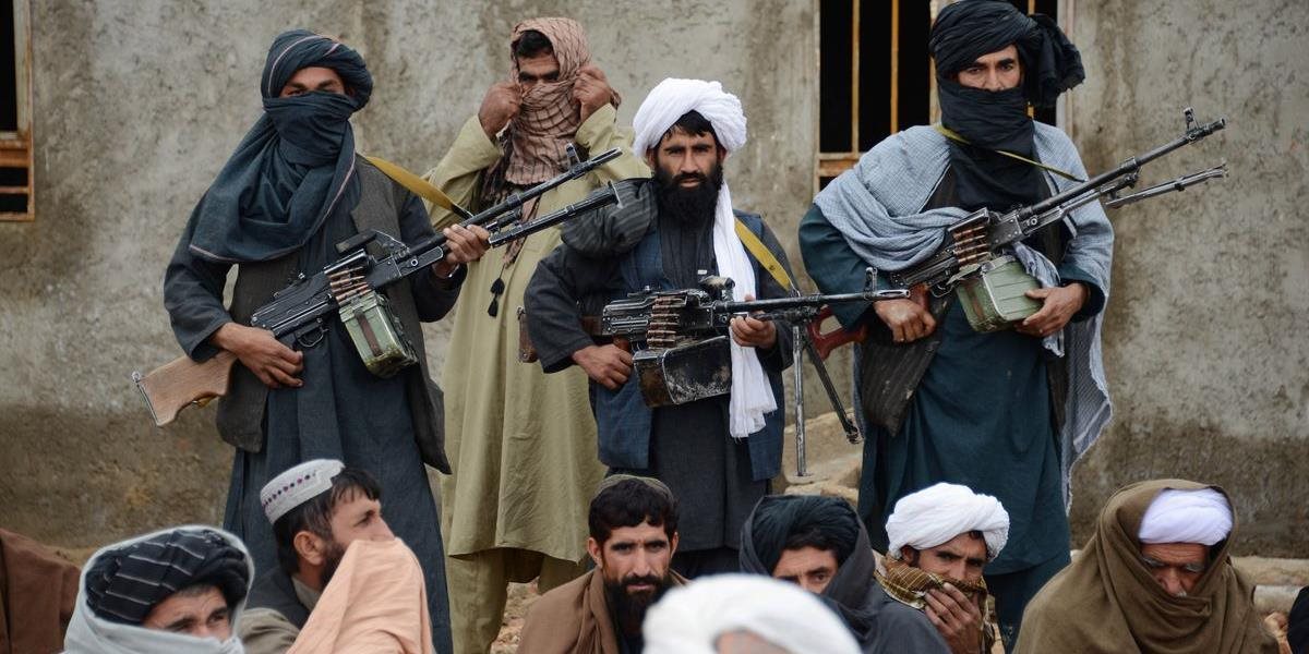 Vodca Talibanu: Vojna v Afganistane sa skončí, až keď odíde NATO
