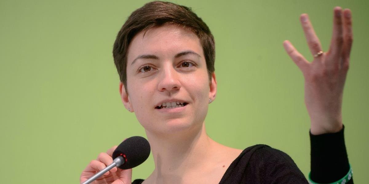 Europoslankyňa Kellerová: Nenavrhla som presun sýrskych dedín do Lotyšska