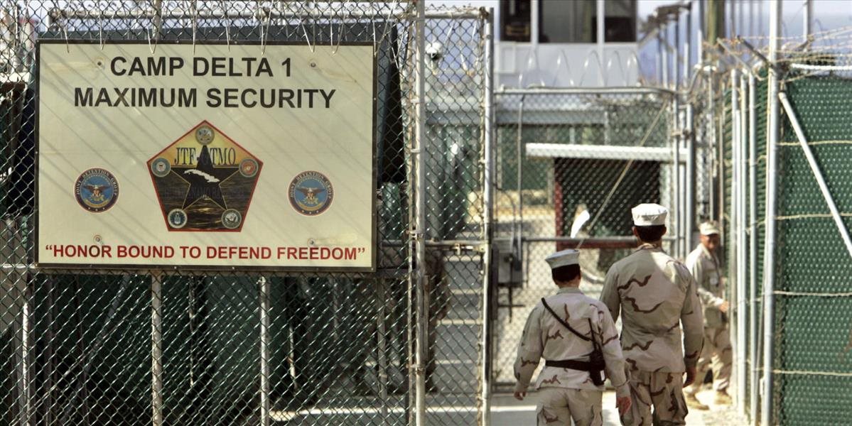 Zajatca z Guantánama majú súdiť za teroristické útoky v Indonézii