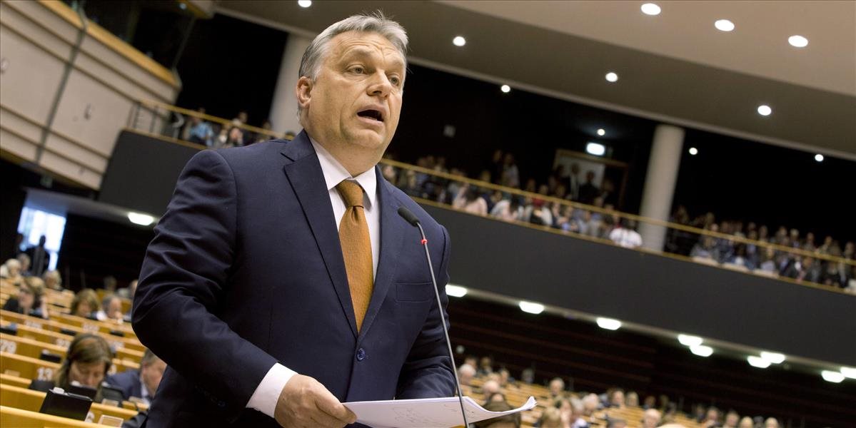 Popredné židovské organizácie kritizujú Orbána za pochvalu Horthyho