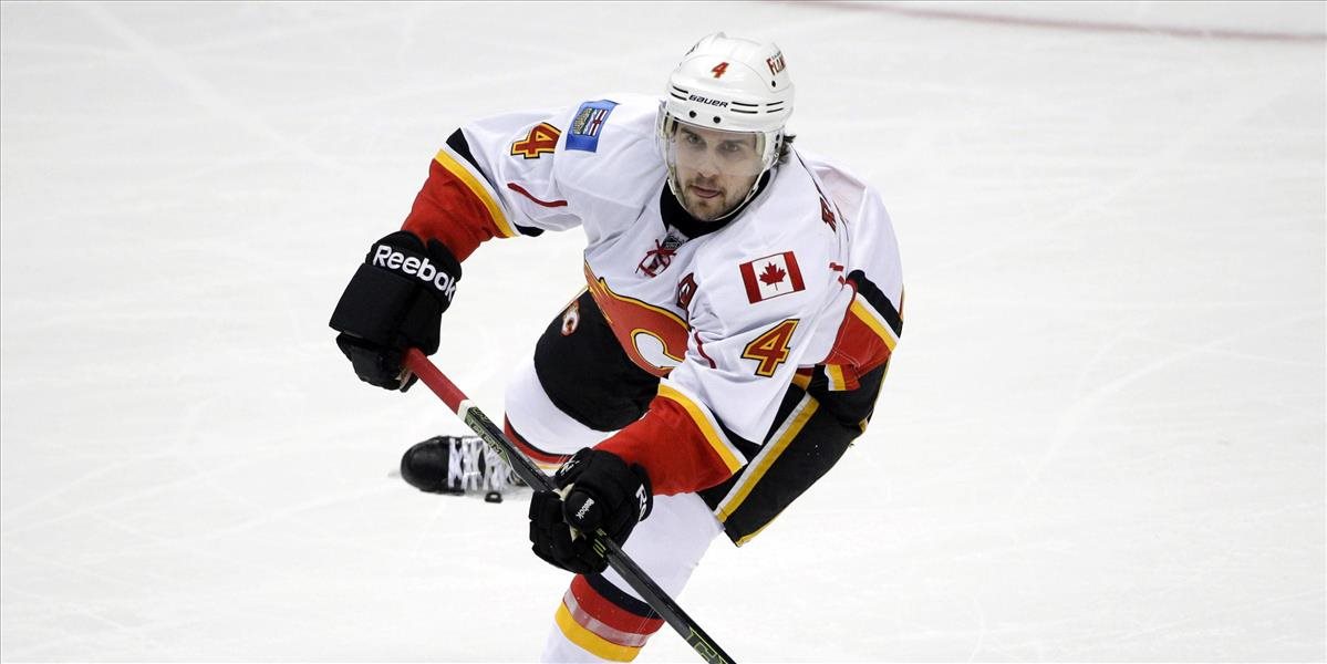 NHL: Russell pokračuje v Edmontone, dohodol sa na štvorročnej zmluve