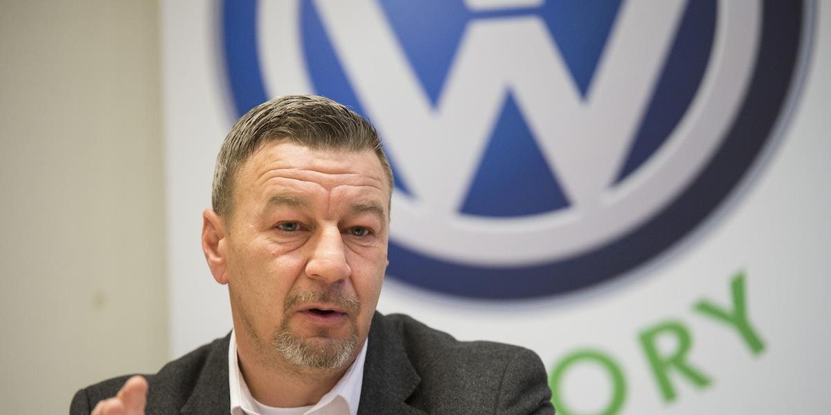 Kolektívne vyjednávanie vo Volkswagene smeruje k dohode: Dnešné rokovania boli ústretové