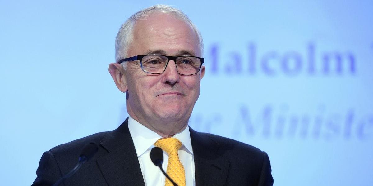 Austrálsky premiér Turnbull považuje tému boja s internetovým terorizmom za kľúčovú na summite G20