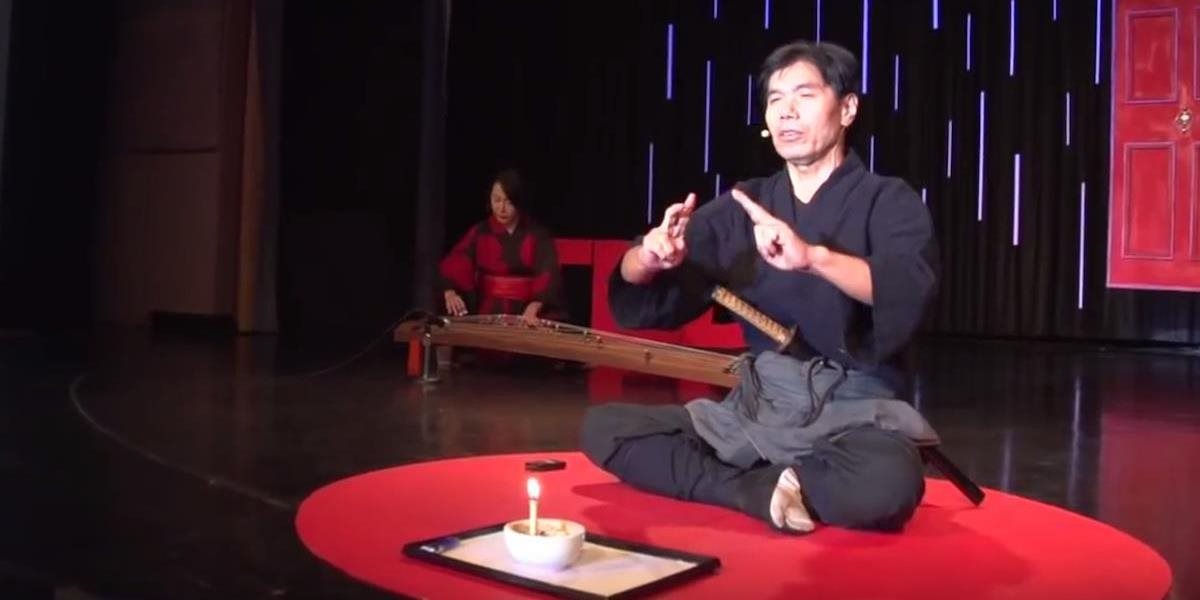 VIDEO Posledný ninja na svete starne: Svoje umenie sa rozhodol nikomu nepredať