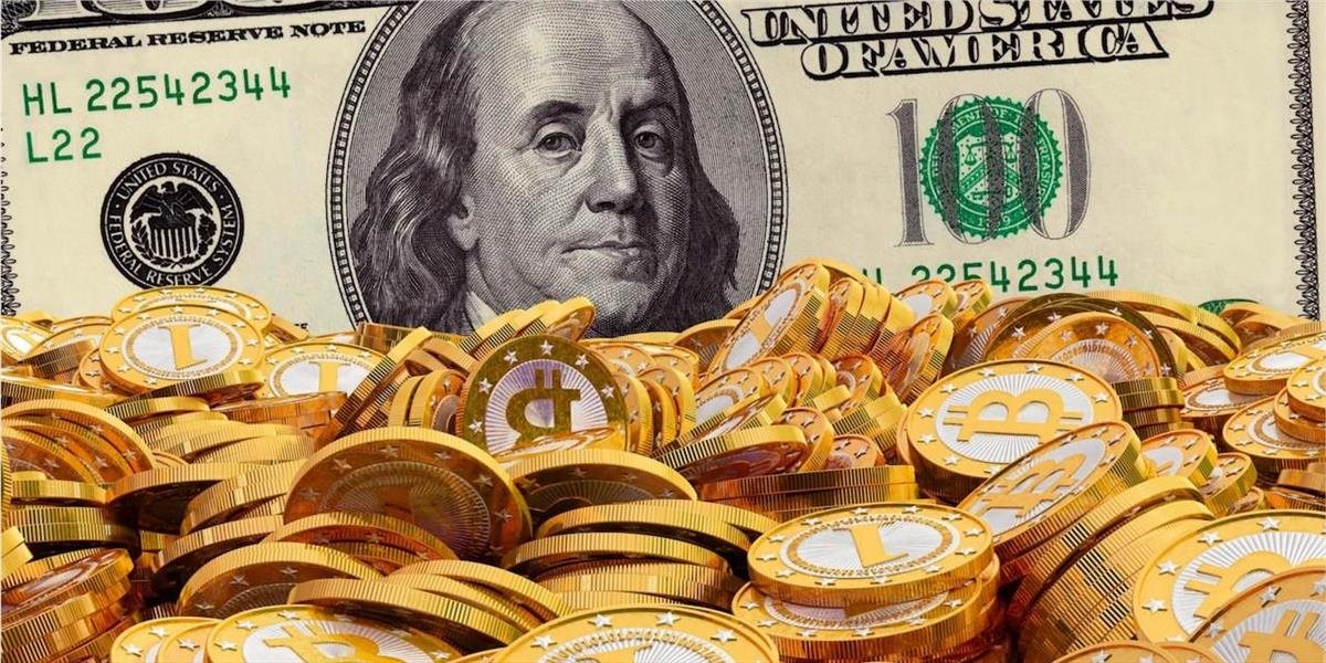 Prečo Bitcoin prekonal ďalší cenový rekord?