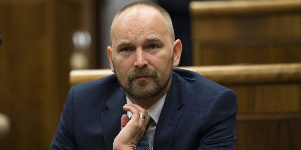 KDH podporuje kandidatúru Jozef Viskupiča za predsedu kraja
