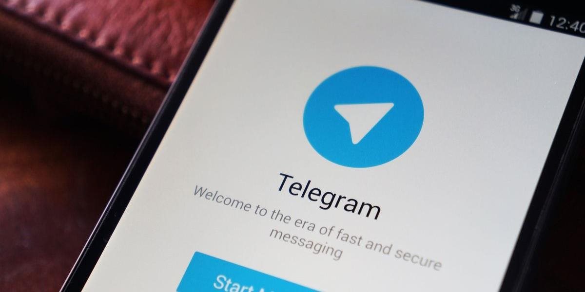 Ruské úrady hrozia zablokovaním četovacej služby Telegram