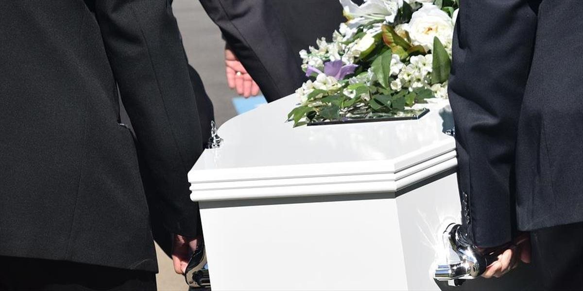 Kuriozita: Otec pochoval svojho syna, o 11 dní mu zavolal na mobil