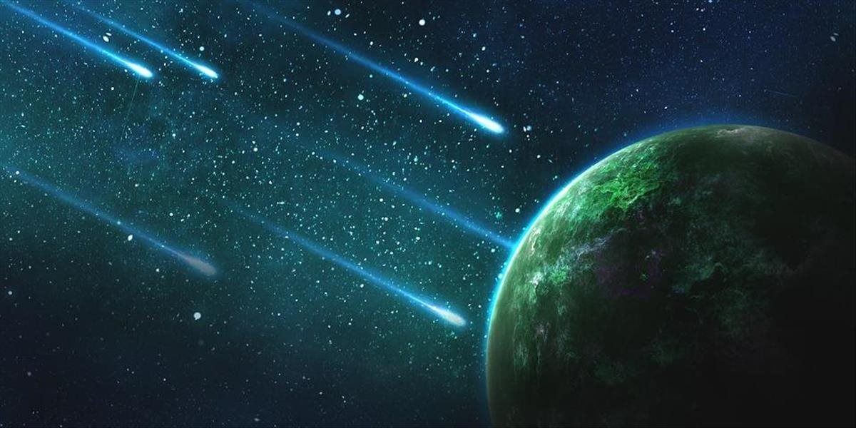 VIDEO Vedci objavili meteorit starý 4,5 miliardy rokov, môže odhaliť vznik slnečnej sústavy