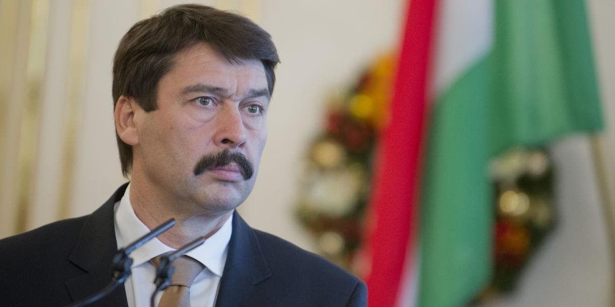 Prezident Áder odňal maďarské občianstvo 11 Ukrajincom