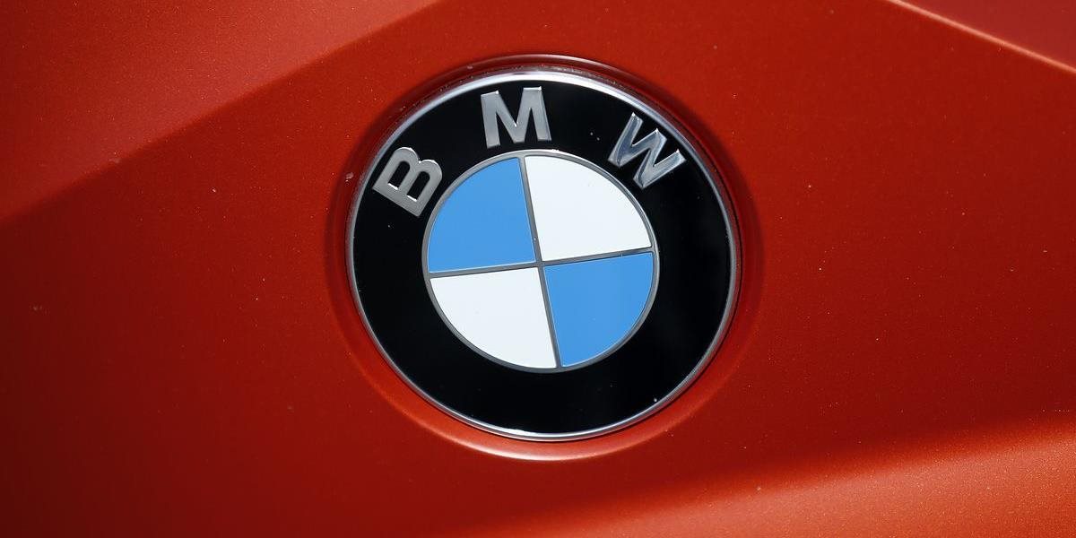 Firma BMW ohlásila investíciu 600 miliónov USD v Južnej Karolíne