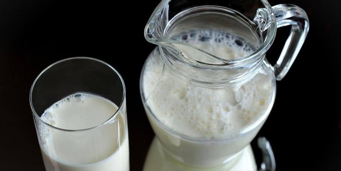 Kliešťovou encefalitídou sa dá nakaziť i z mlieka, najmä z kozieho