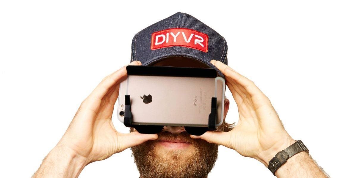 Apple zainvestoval, kúpil nemeckého špecialistu na virtuálnu realitu SensoMotoric