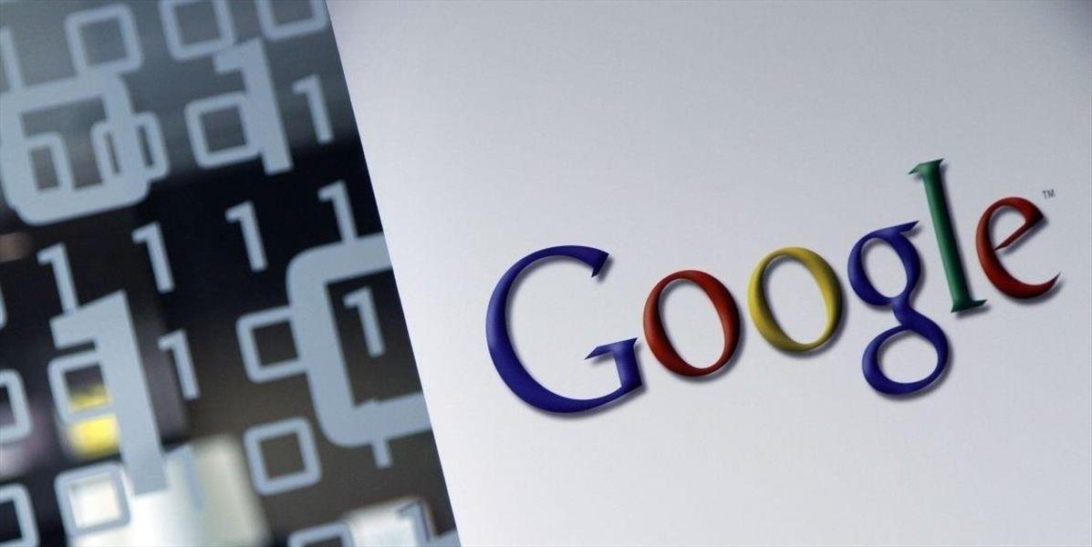 Spoločnosť Google nesúhlasí s vysokou pokutou zo strany Európskej komisie
