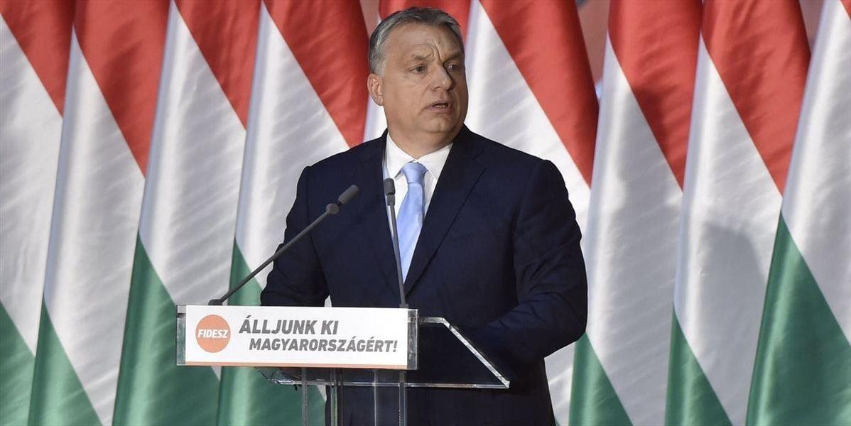 Orbán dostal skvelý nápad! Navrhuje vyviesť všetkých migrantov z Európy