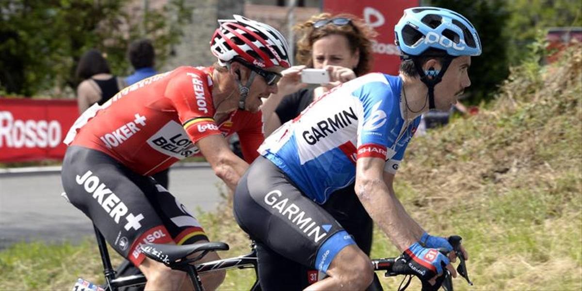 Portugalčan dopoval, na Tour de France sa nepredstaví