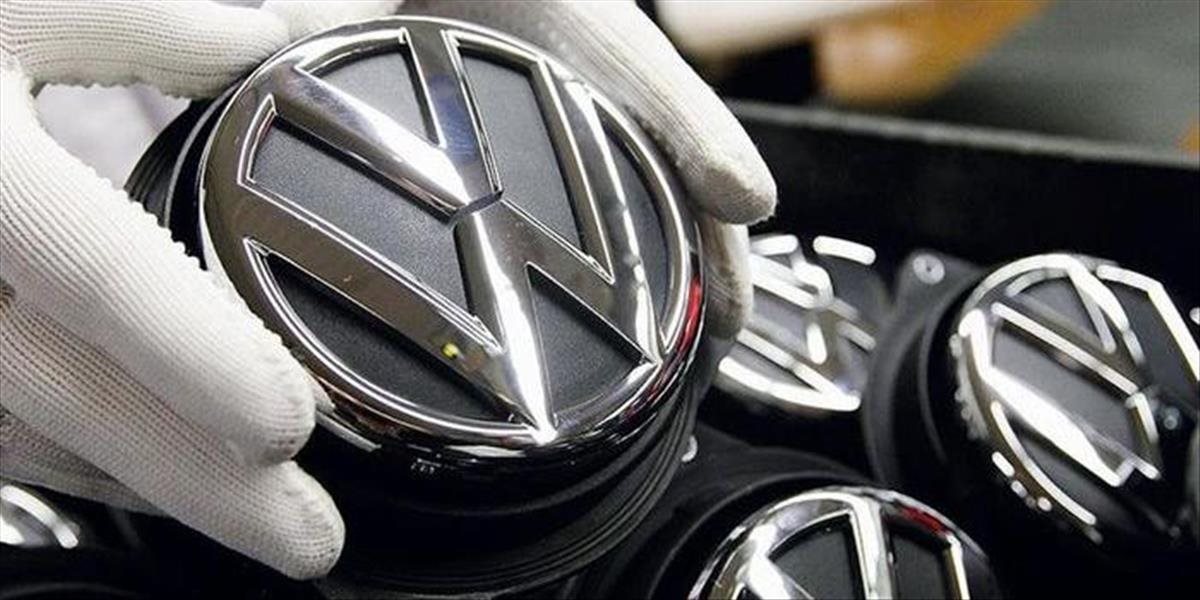 Agentúra Fitch zlepšila výhľad ratingu Volkswagenu