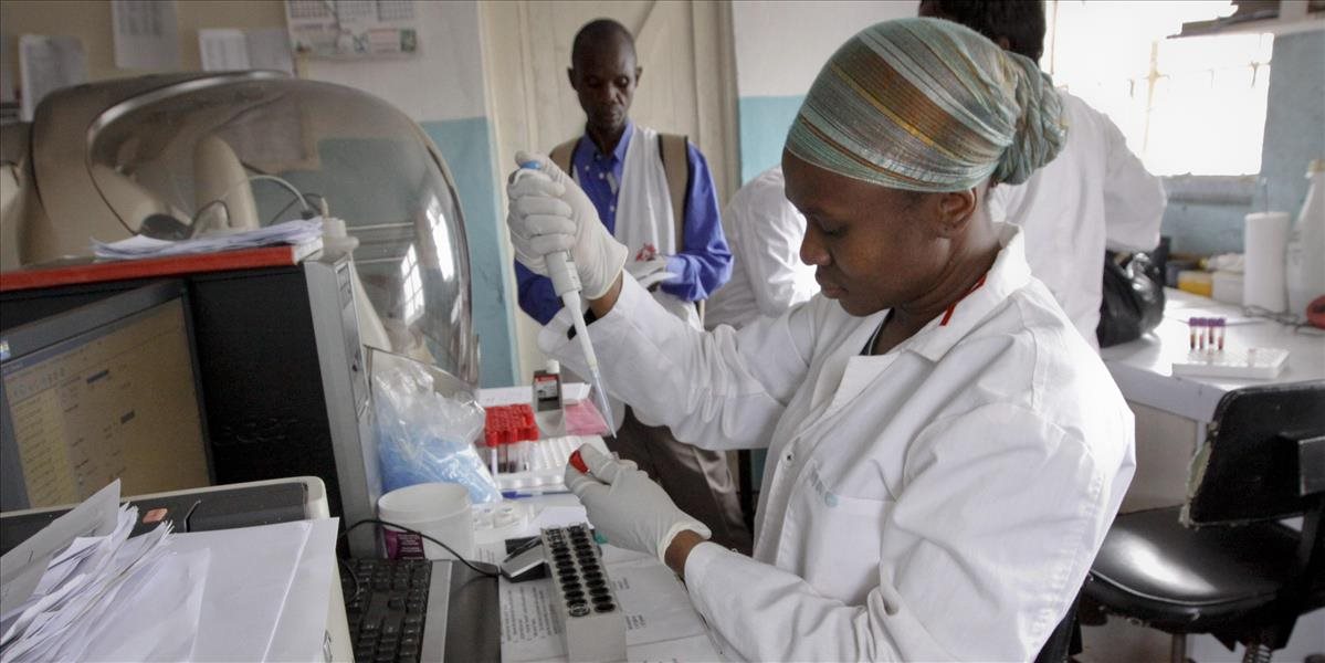 Keňa bude prvým africkým štátom, ktorý začne ponúkať generický liek pre ľudí s HIV