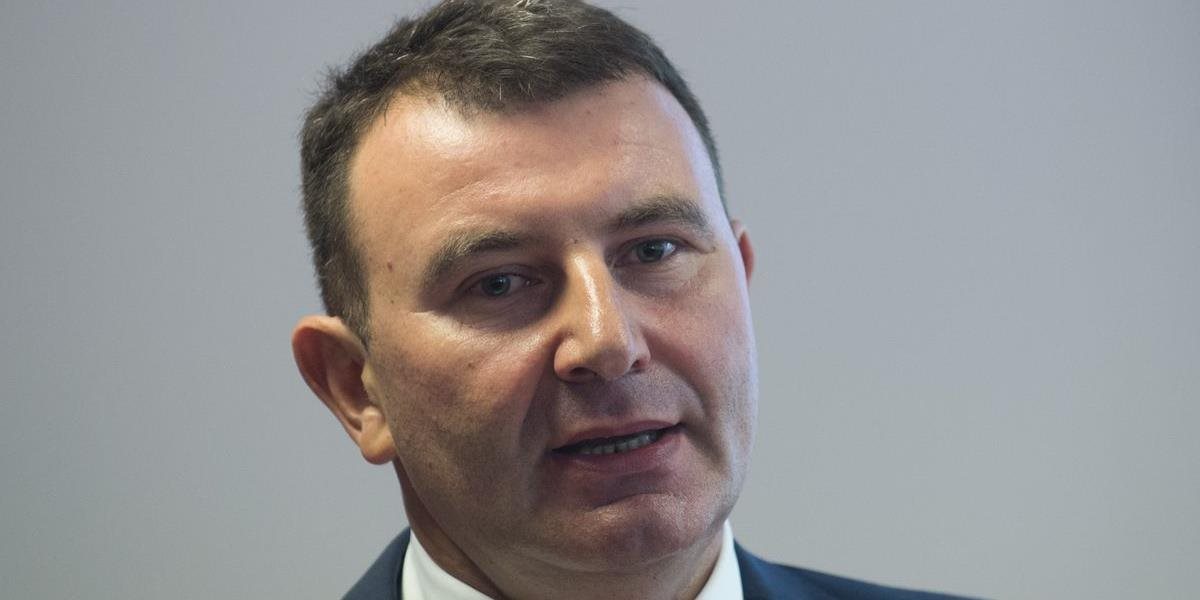 Prezident slovenskej finančnej správy Imrecze bude rok predsedať organizácii IOTA