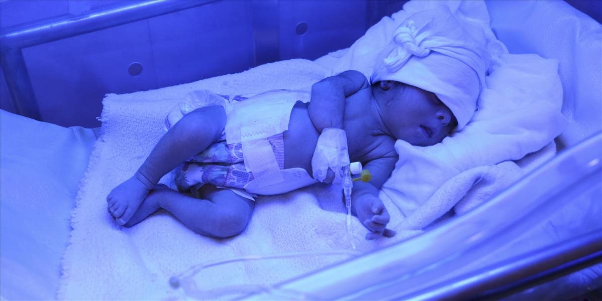 V jednej z nemocníc Dominikánskej republiky zomrelo počas víkendu 14 novorodencov
