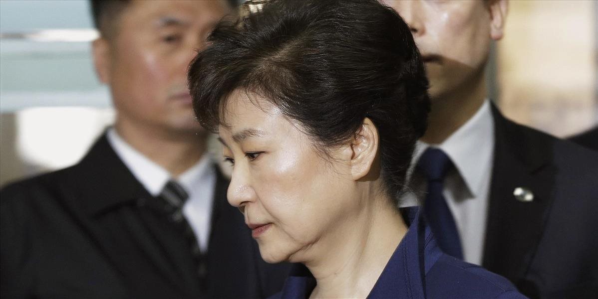 Severná Kórea sa vyhráža zabitím bývalej prezidentky južného suseda