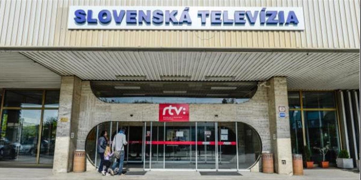 RTVS odmieta politický tlak a kritiku zo strany SaS