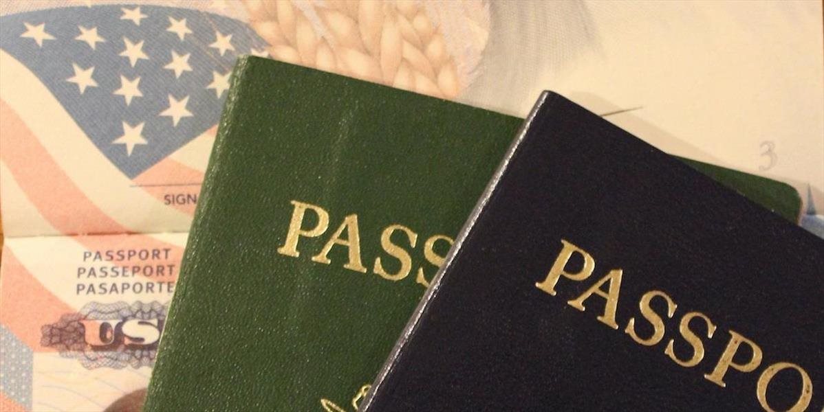 USA zverejnili nové kritériá na udelenie víz pre občanov moslimských krajín: Budú musieť dokladovať účel cesty