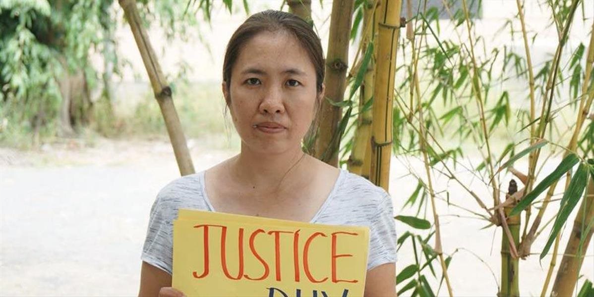 Známa vietnamská blogerka sa postaví pred súd za hanobenie vládneho režimu