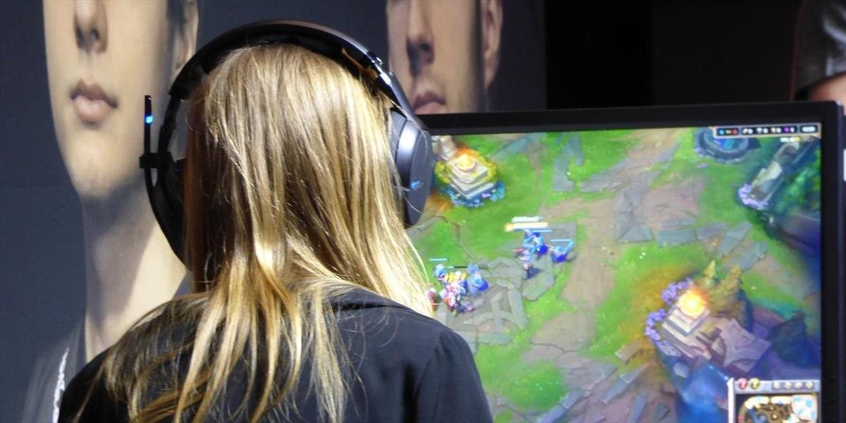 Organizátori museli zrušiť čisto ženské podujatie zamerané na hranie videohier: Muži sa im vyhrážali sabotážou