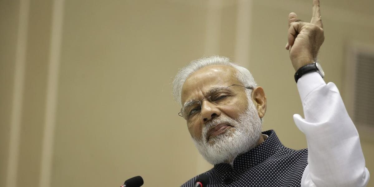 Indický premiér vyzval hinduistov, aby prestali s útokmi na moslimov