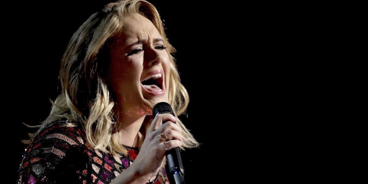 Speváčka Adele naznačila, že turné 25 je zároveň jej posledným