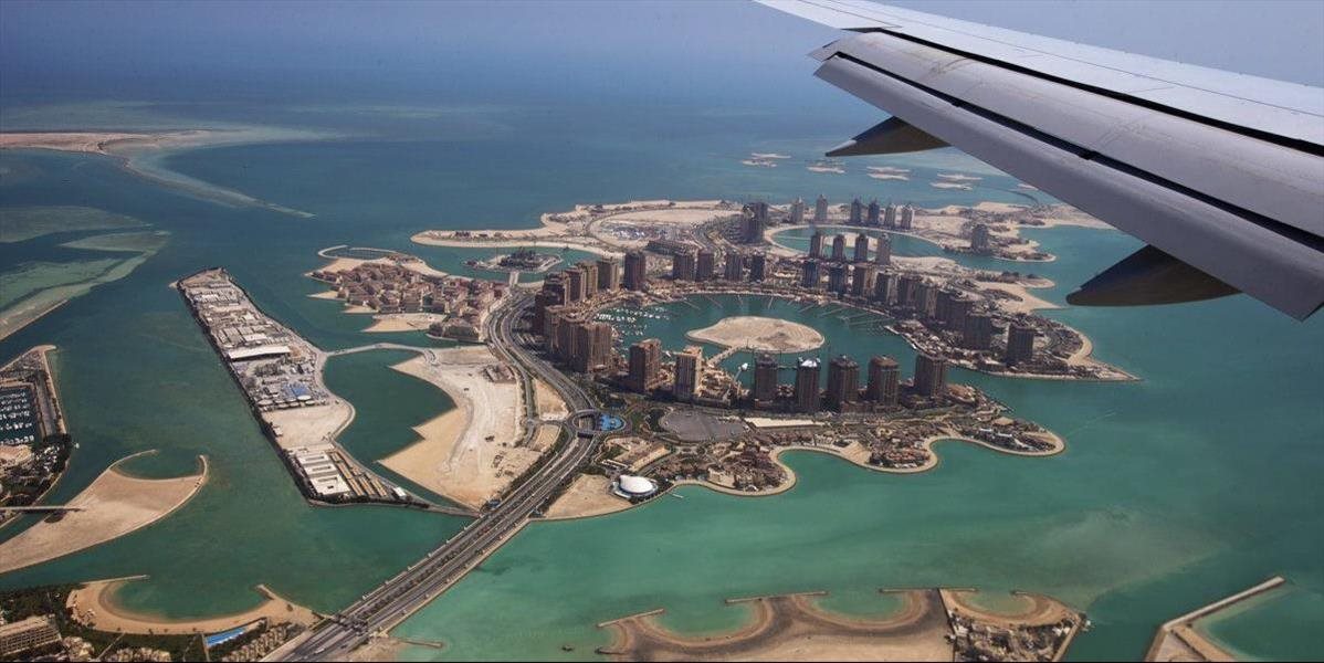 Vykonštruované obvinenia priviedlo Katar do patovej situácie, na pomoc si privolalo USA