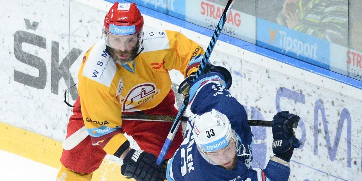 KHL: Manažér Slovana Ziman chce stabilizovať financie aj play off, interes je o Starostu