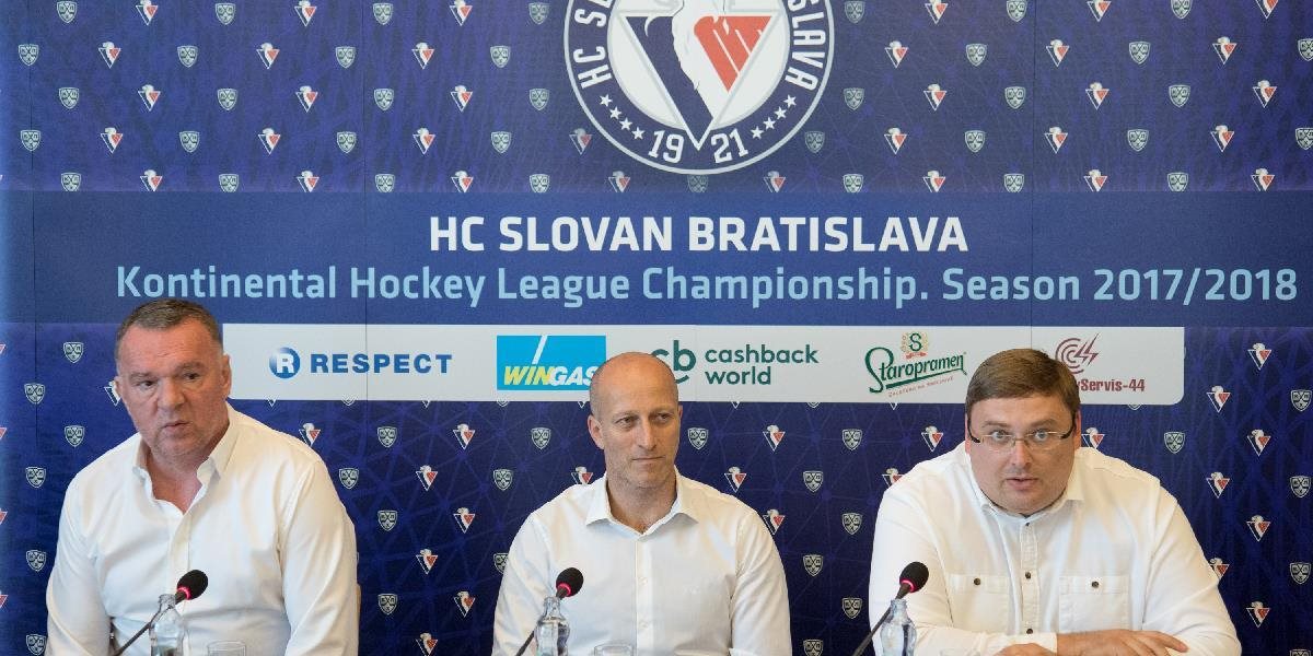Petrovický sa stal asistentom Říhu, Slovan má  stále nevyrovnané záväzky aj voči hráčom