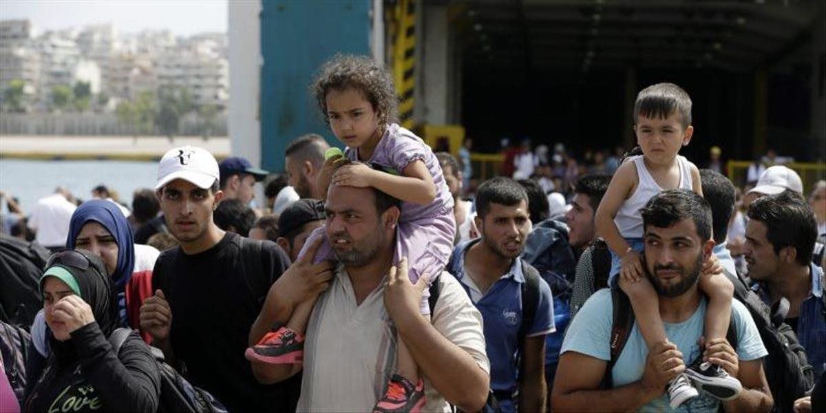 Do svojich domovov sa vrátilo viac ako 440-tisíc vysídlených Sýrčanov
