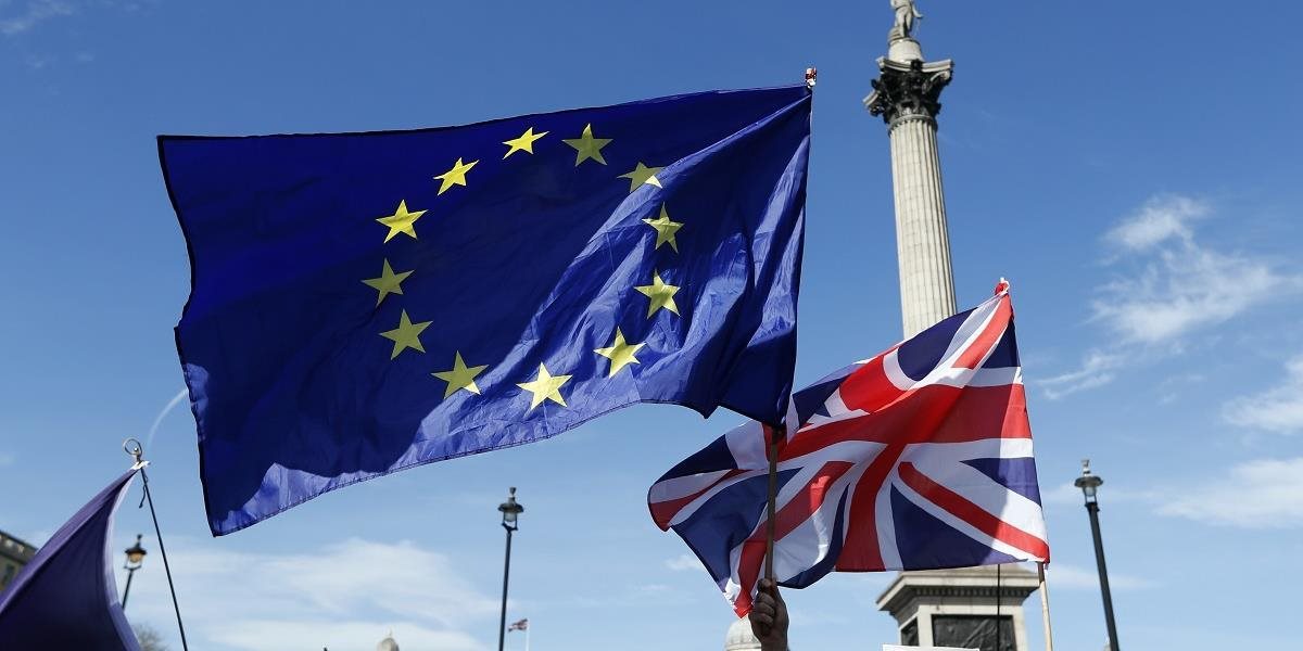 Británia a USA začnú v júli rokovať o obchodnej dohode po brexite