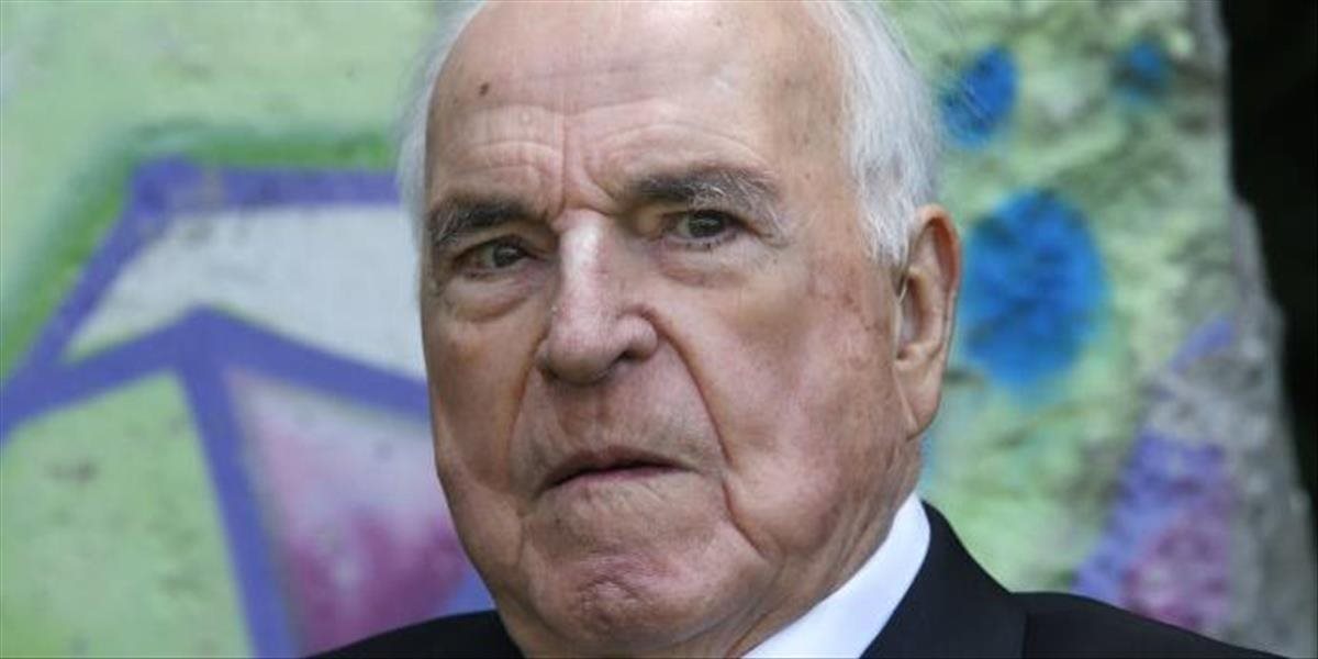 Podľa Šefoviča zosobňoval Kohl v sebe celú povojnovú históriu Európy