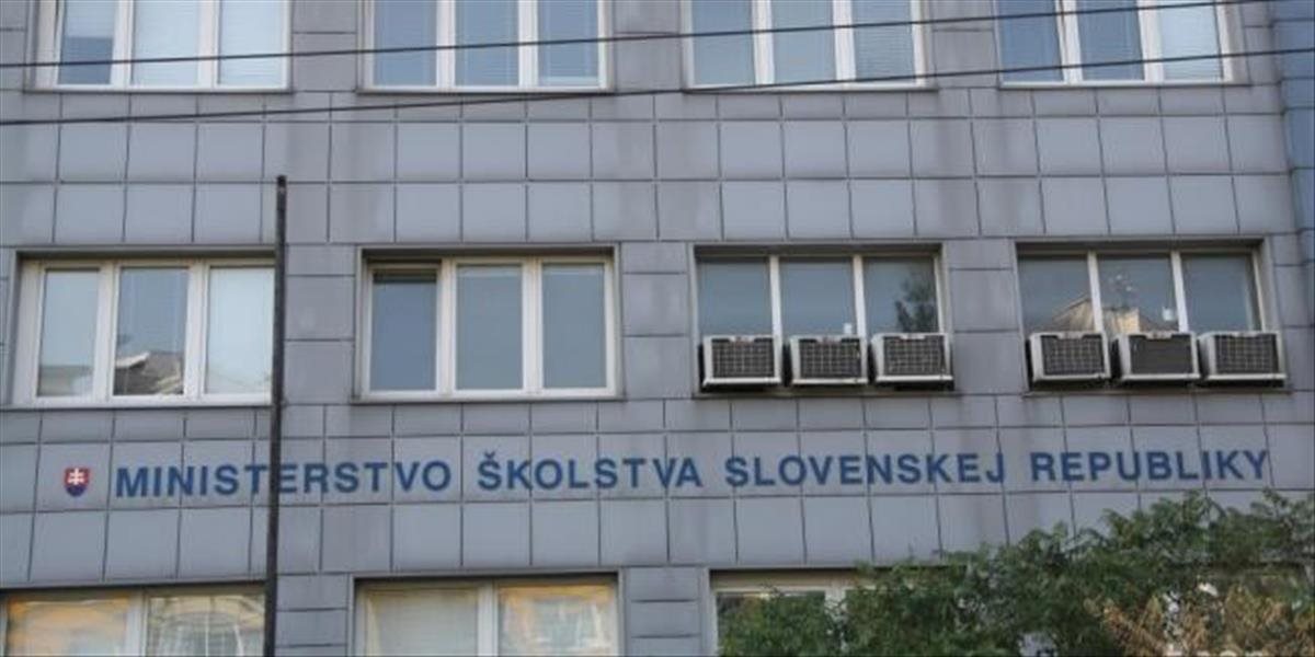 Slovensko prispieva k príprave dohovoru o vzájomnom uznávaní vysokoškolského štúdia