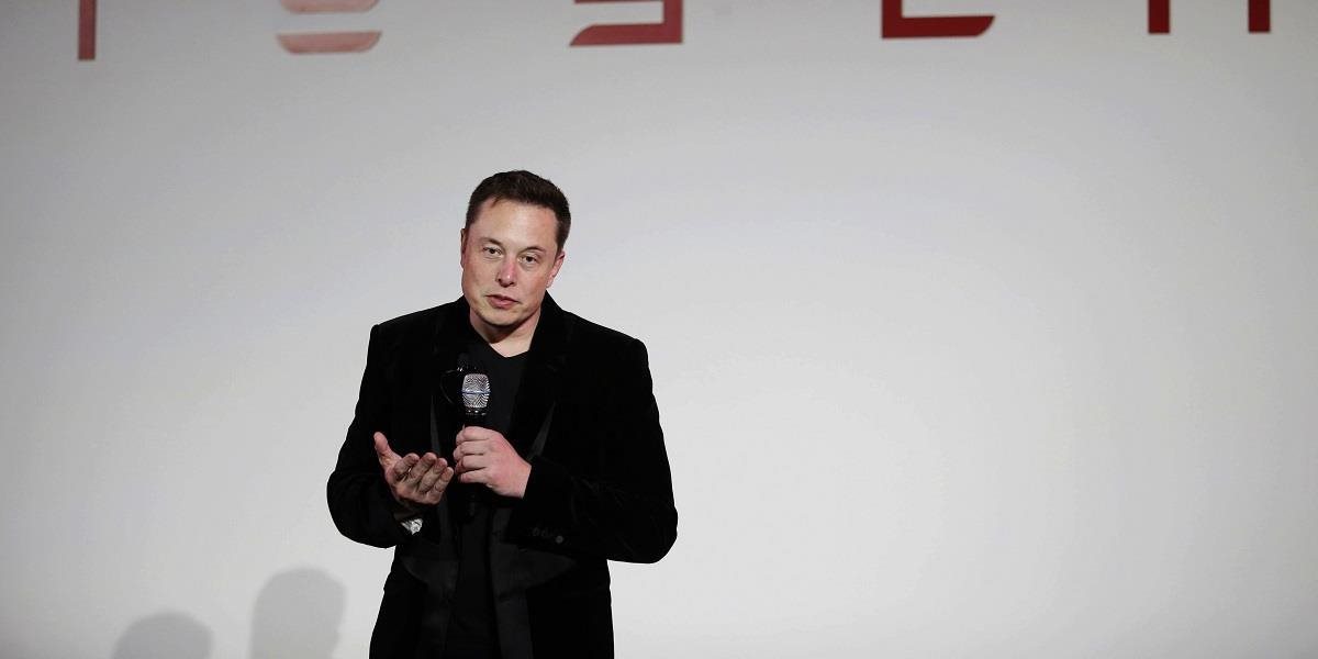Musk chce problémy dopravy v Los Angeles vyriešiť 30 tunelmi