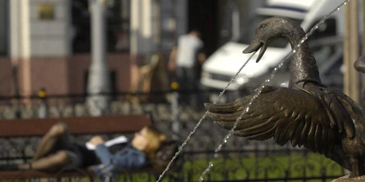 Mesto pokračuje v obnove mestských fontán a pitných fontánok