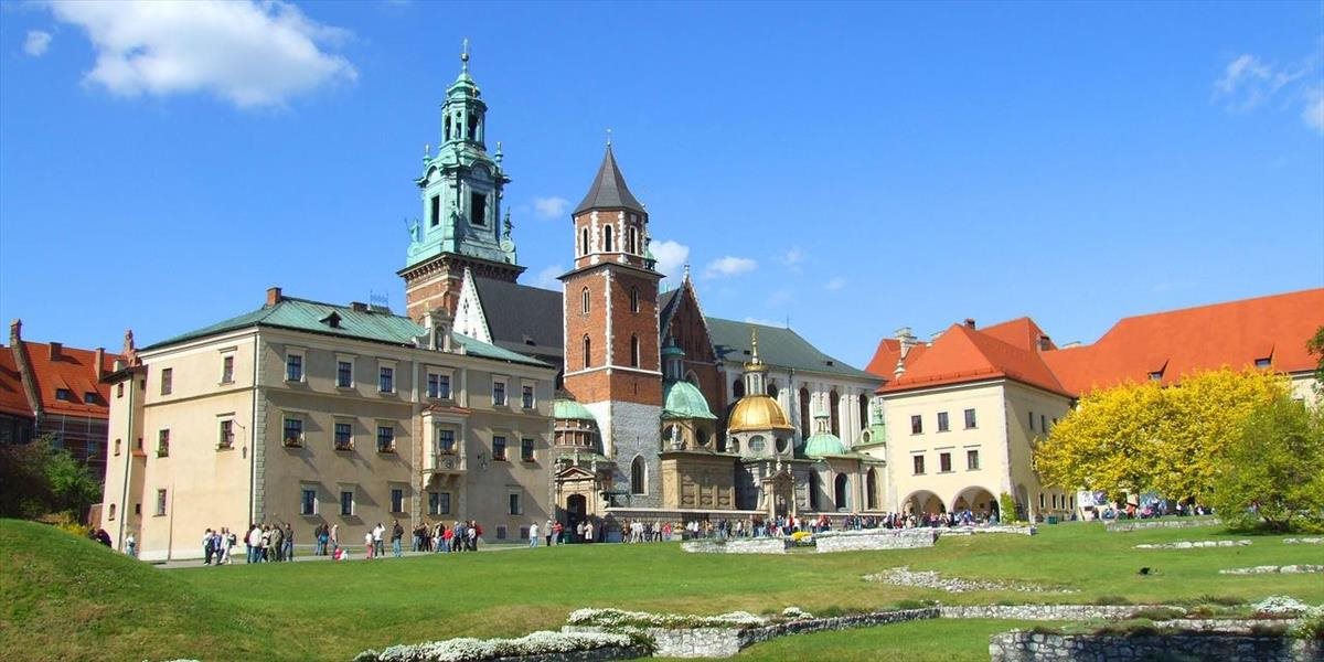 V Krakove sa začalo zasadnutie Výboru Svetového dedičstva UNESCO: Bude trvať do 12. júla