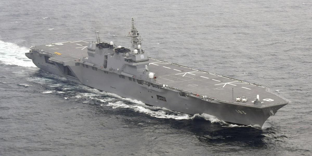 Americký torpédoborec sa priblížil k spornému ostrovu v Juhočínskom mori: Peking to považuje za provokáciu