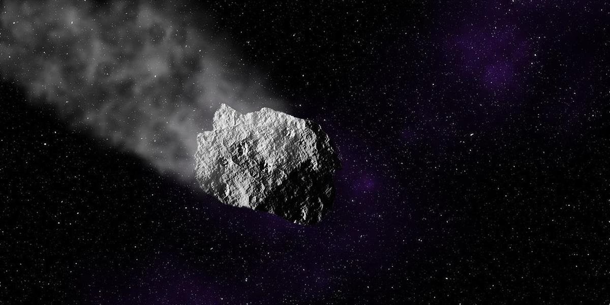 NASA vymyslela metódu obrany Zeme proti asteroidom: Otestujú ju v roku 2022