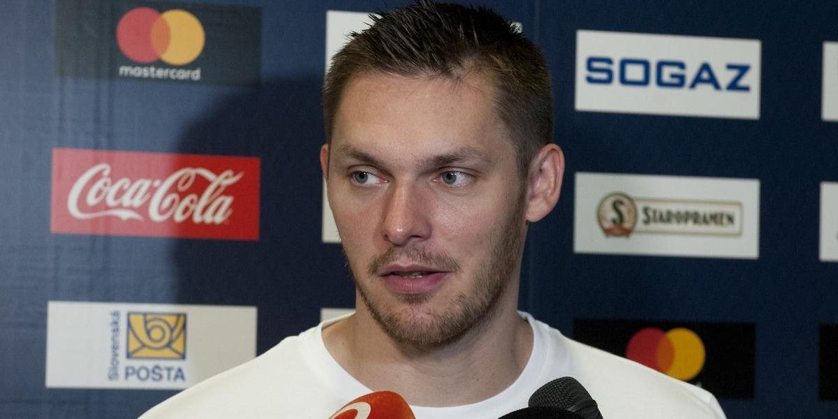 KHL: Slovan Bratislava začal so spoločnou prípravou na novú sezónu