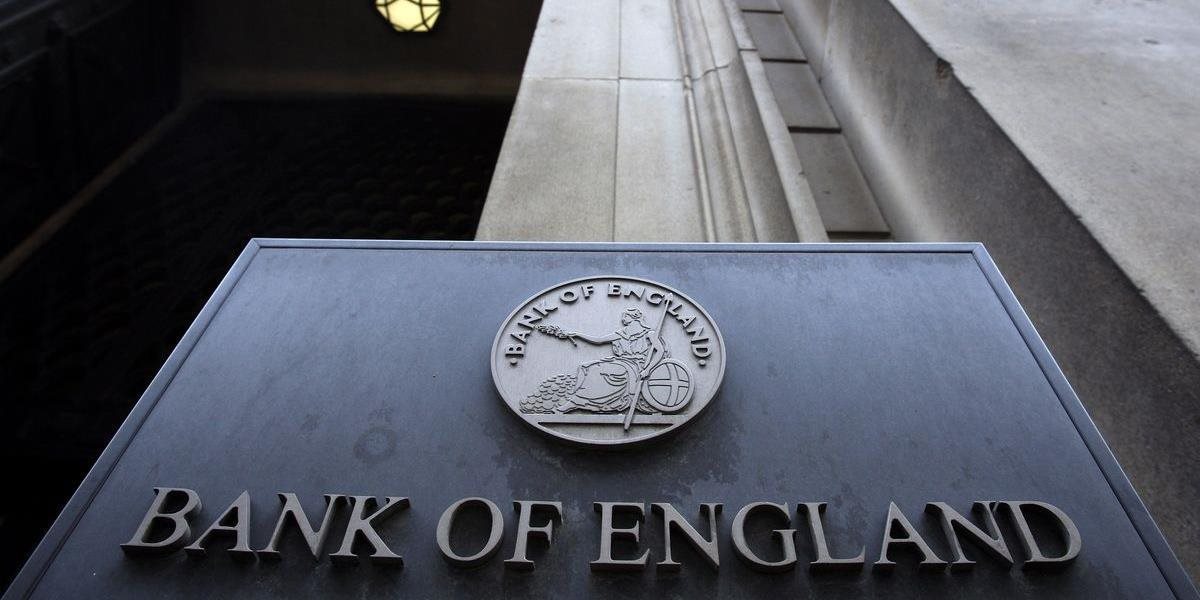 Britskú centrálnu banku čaká prvý štrajk zamestnancov za vyše 50 rokov