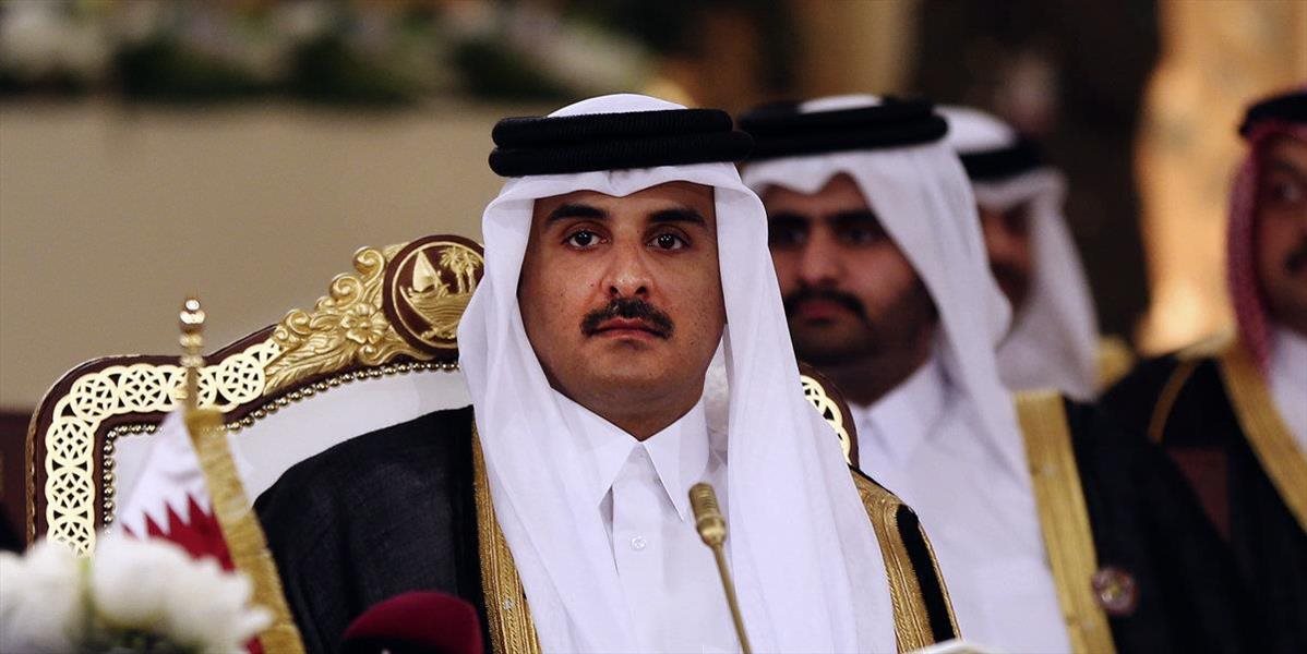 Arabské krajiny zosilnia tlak na Katar
