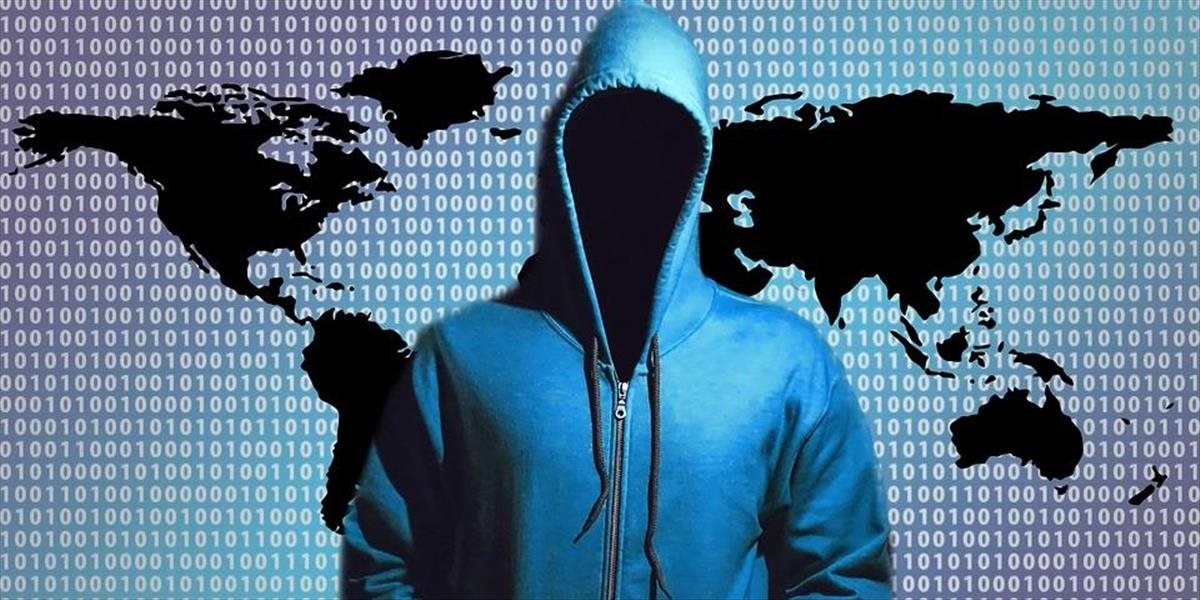 Britský študent kyberneticky zaútočil na stránky veľkých medzinárodných firiem