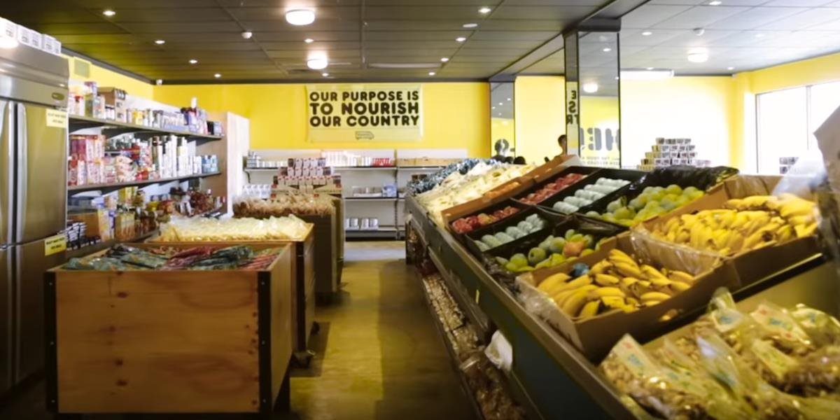 V Austrálii nájdete supermarkety, kde nakúpite zadarmo: Dobrovoľníci sa rozhodli skoncovať s plytvaním